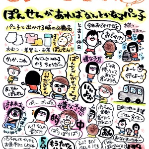【6月のしょーこさん！】