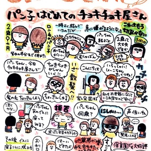 【7月のしょーこさん！】