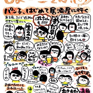 【2月のしょーこさん！】